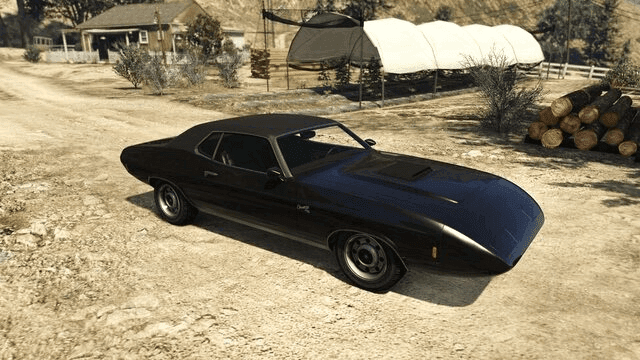 Gauntlet Classic заказной