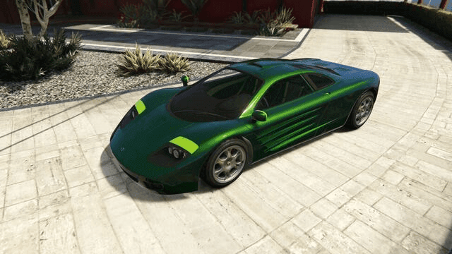 GP1