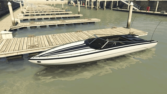 Jetmax