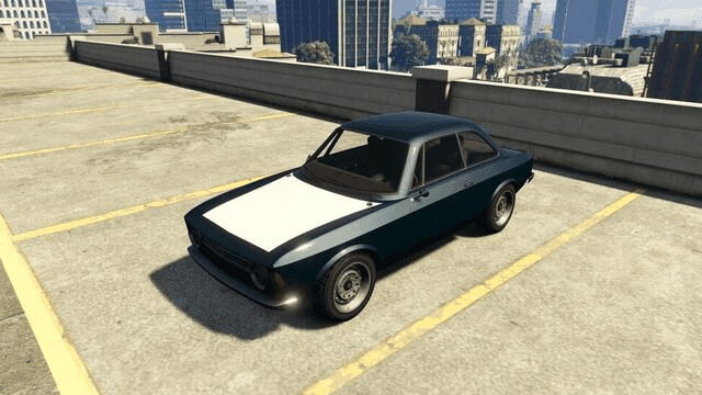 Michelli GT