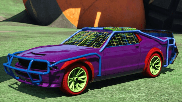 Dominator (кошмар)