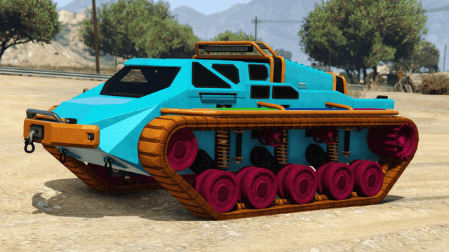 Scarab (кошмар)