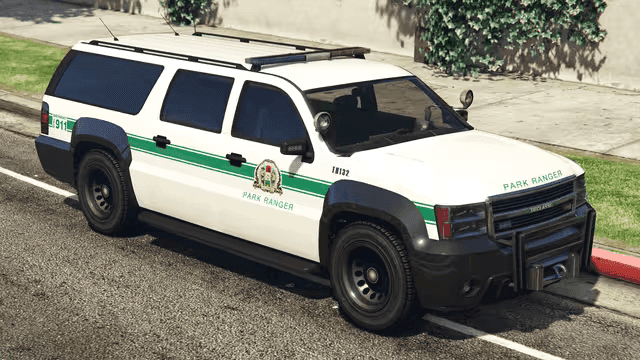 Park Ranger