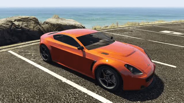 Rapid GT
