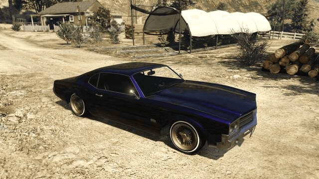 Sabre Turbo заказной