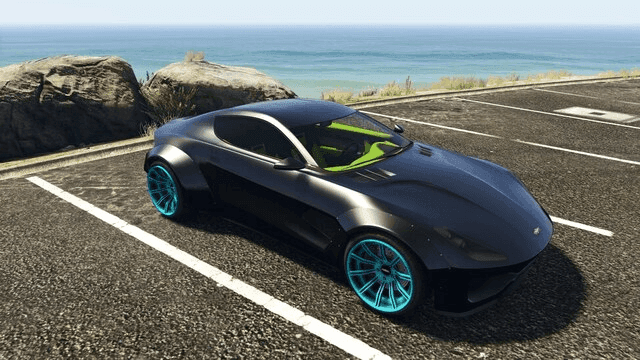 Specter заказной