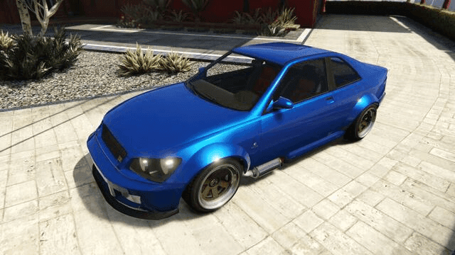 Sultan RS