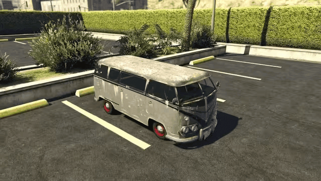 Surfer Beater