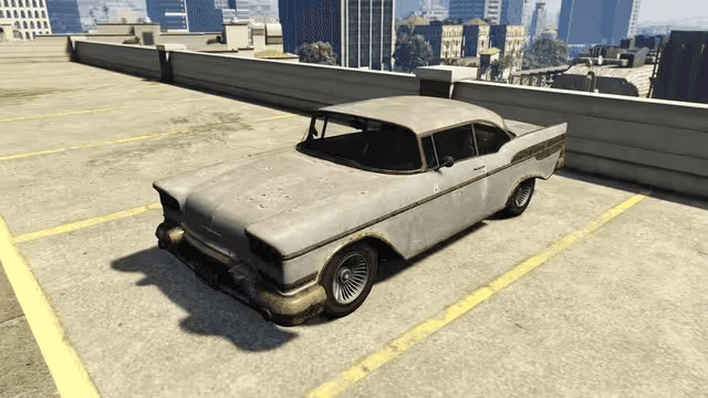 Tornado Beater
