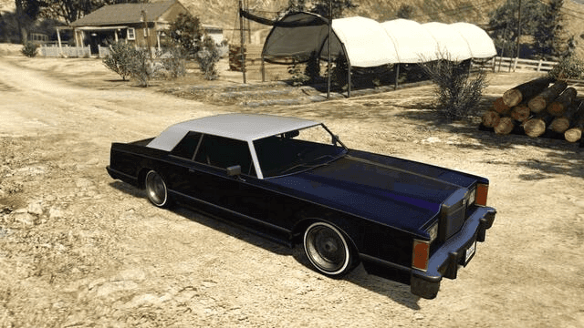 Virgo Classic заказной