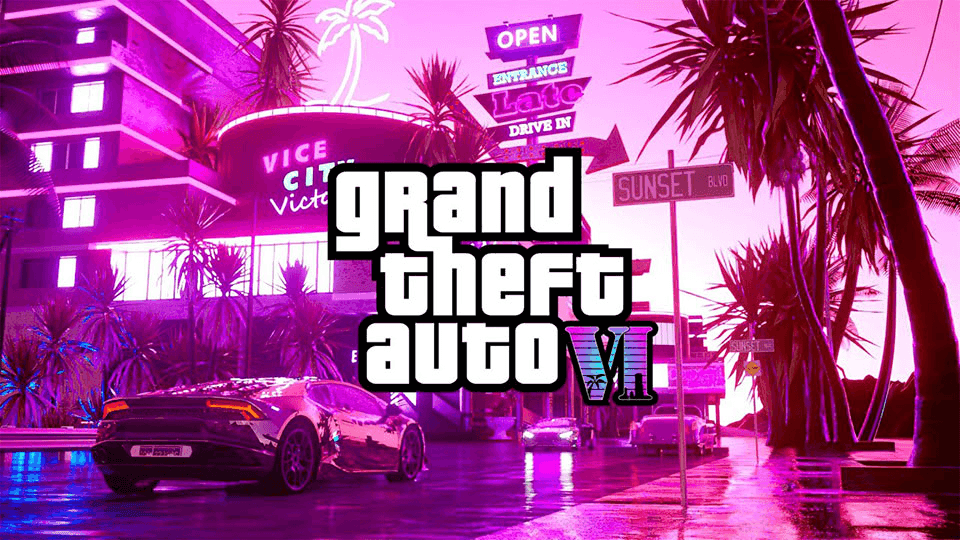 Большая пачка утечек и слухов о GTA 6