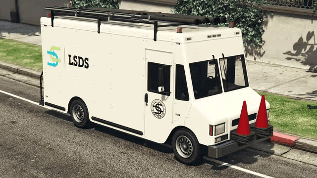 Boxville LSDS