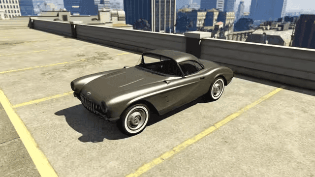 Coquette D1