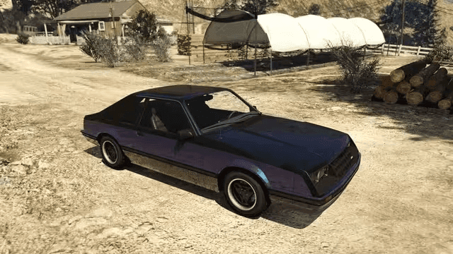 Dominator FX