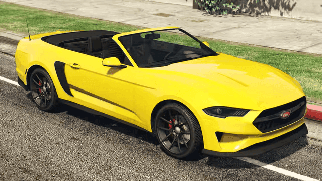 Dominator GT