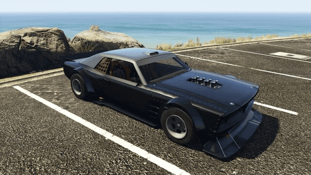 Drift Tampa