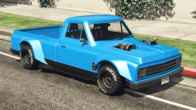 Drift Yosemite