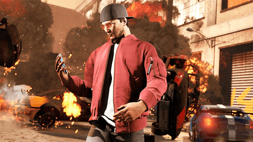 Rockstar опубликовала список улучшений геймплея в обновлении San Andreas Mercenaries