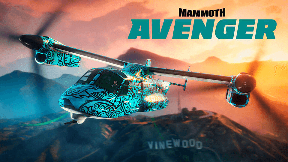 Летные бонусы в GTA Online продолжаются