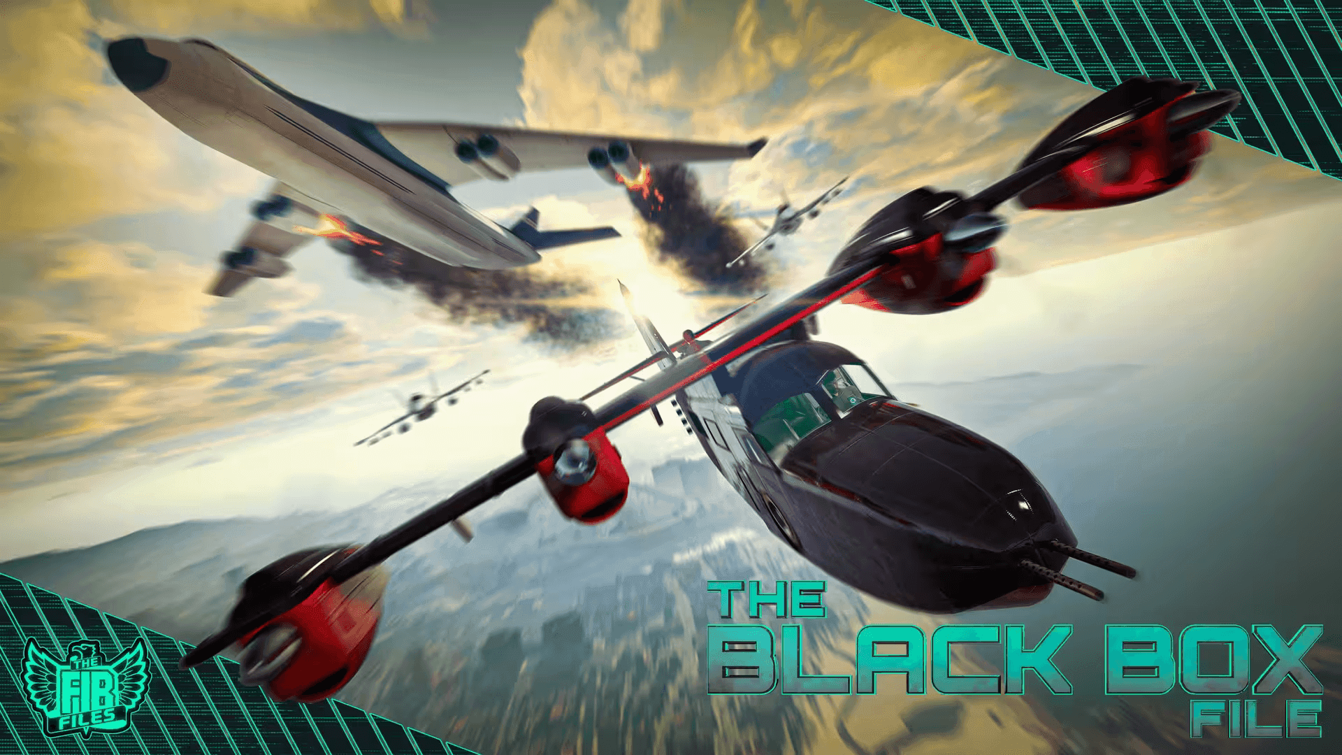 Первая неделя бонусов GTA Online в 2025 году