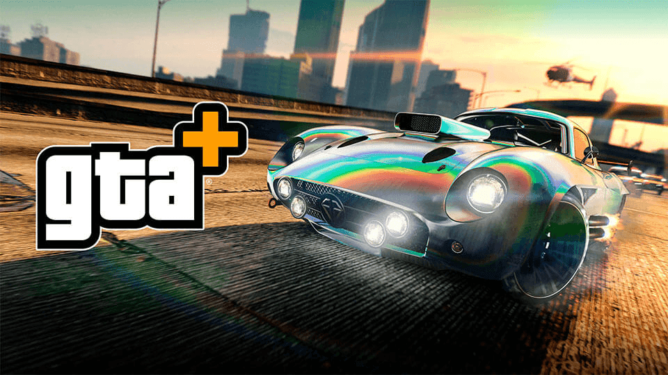Новые преимущества для владельцев подписки GTA+