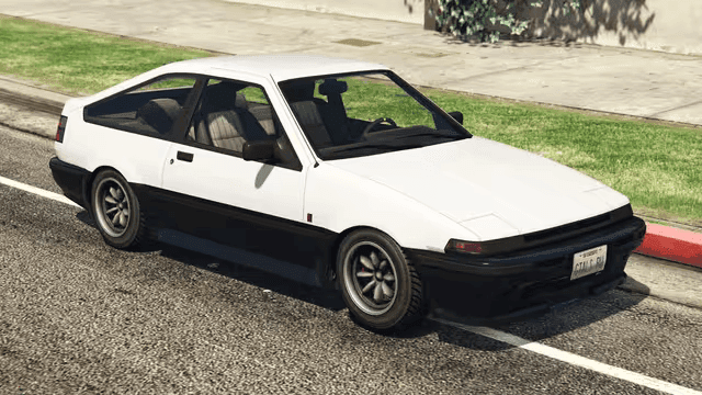 Futo GTX