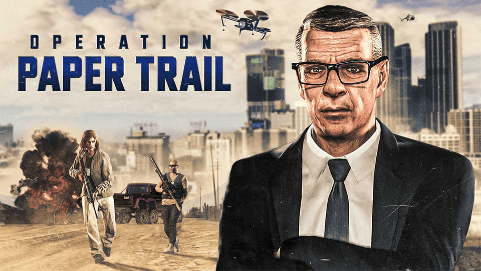 В GTA Online действует много бонусов в преддверии обновления