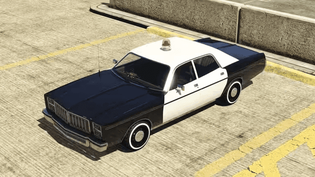 Greenwood Cruiser