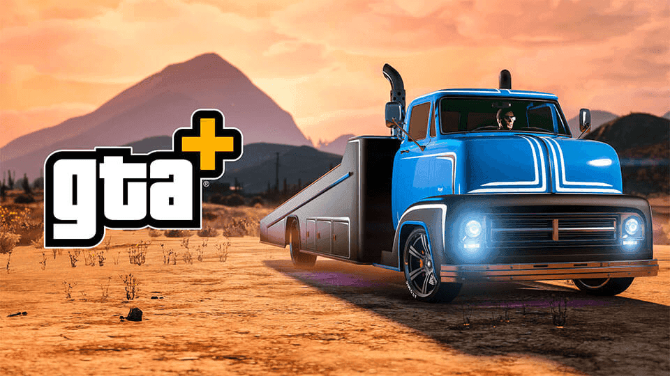 Новые бонусы для обладателей подписки GTA+