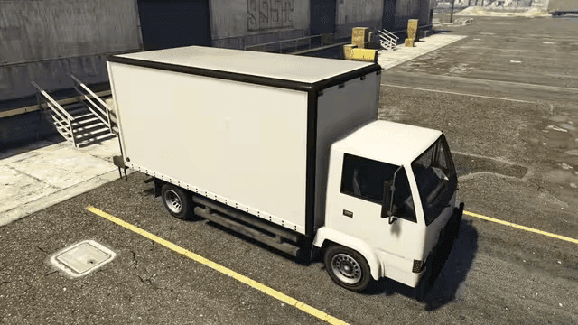 Mule Heist