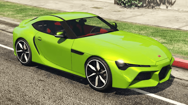 Jester RR