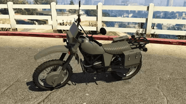 Manchez Scout C