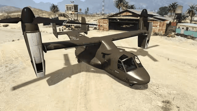 Avenger