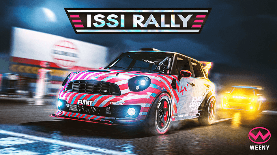 GTA Online: Weeny Issi Rally и удвоенные чаевые для таксистов
