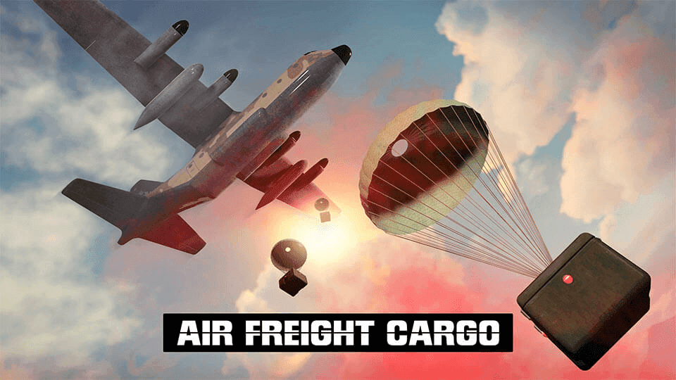 В GTA Online действуют бонусы за продажу авиагрузов