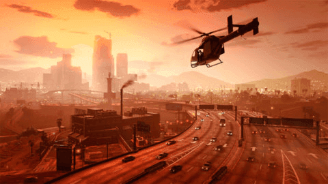 Rockstar Games рассказала про улучшения GTA Online в обновлении The Criminal Enterprises