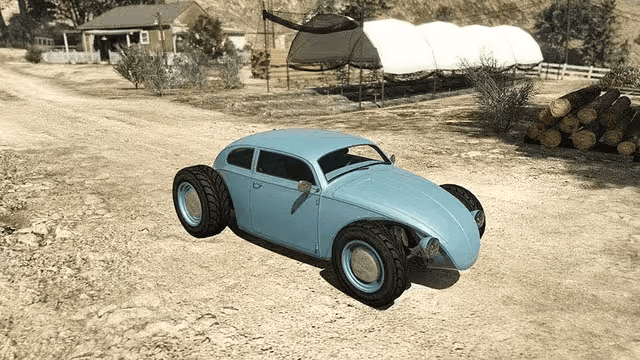 Weevil заказной