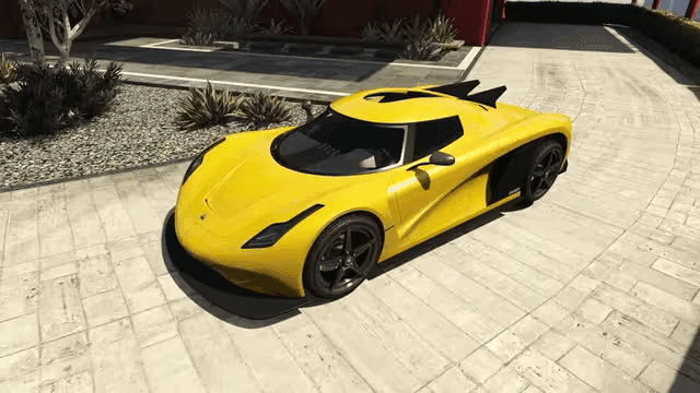 Entity MT