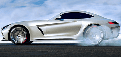 Немецкий спорткар Schlagen GT уже в продаже в GTA Online