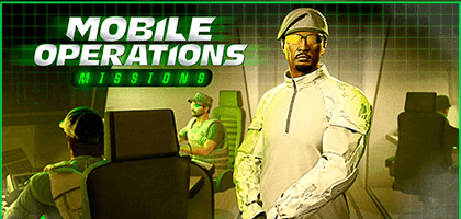 GTA Online: бонусы за «Транспортные войны», мобильные операции и не только