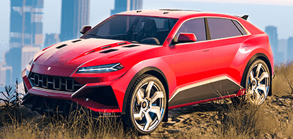 Новый режим «Битва на Арене» и автомобиль Pegassi Toros в GTA Online