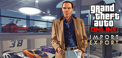 В GTA Online наступила неделя обновления «Импорт/Экспорт»