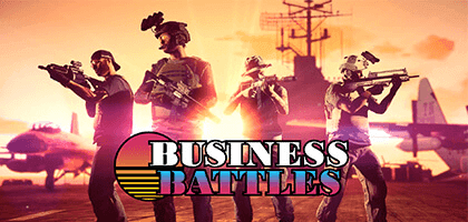 Увеличенные награды за бизнес-схватки, скидки и не только в GTA Online