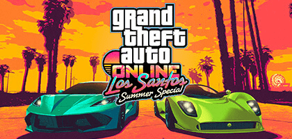 Обновление Los Santos Summer Special привнесло в GTA Online 15 новых авто