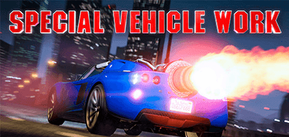 Удвоенные и утроенные награды, а также разные подарки и скидки в GTA Online