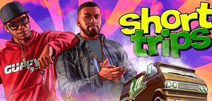 Бонусы в GTA Online за «Короткие трипы», гонки по воздуху и не только