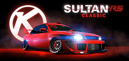 Karin Sultan RS Classic, обломки судна на пляже и бонусы в GTA Online