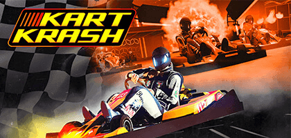 Новинки в GTA Online: состязание «Kart Krash: беспредел» и Pfister Growler