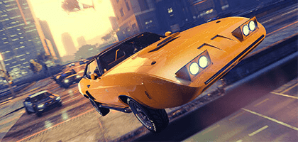 11 августа для GTA Online выйдет обновление Los Santos Summer Special