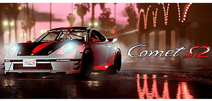 Pfister Comet S2, бонусы за спринтерские гонки и многое другое в GTA Online